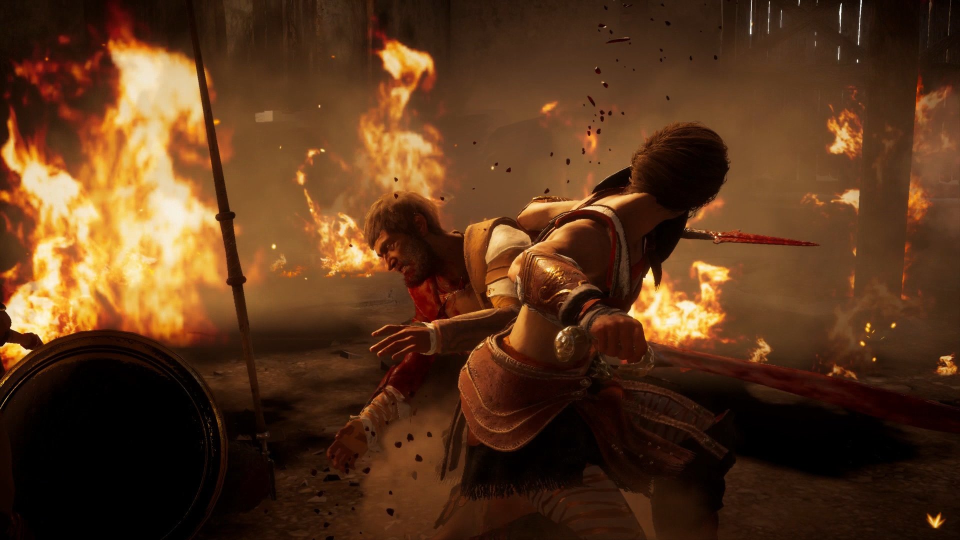 Assassin´s Creed Odyssey - Imagen 33